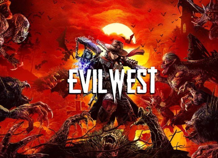 Bande-annonce des Evil West Game Awards 2021
