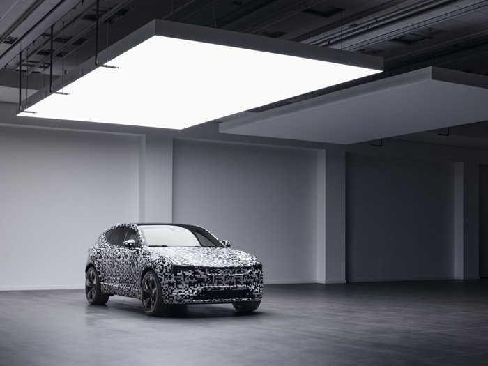 Polestar 3 