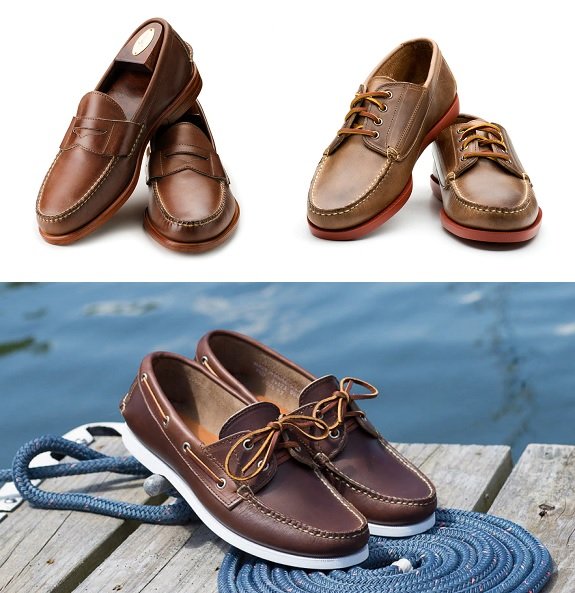 Chaussures Rancourt & Cie