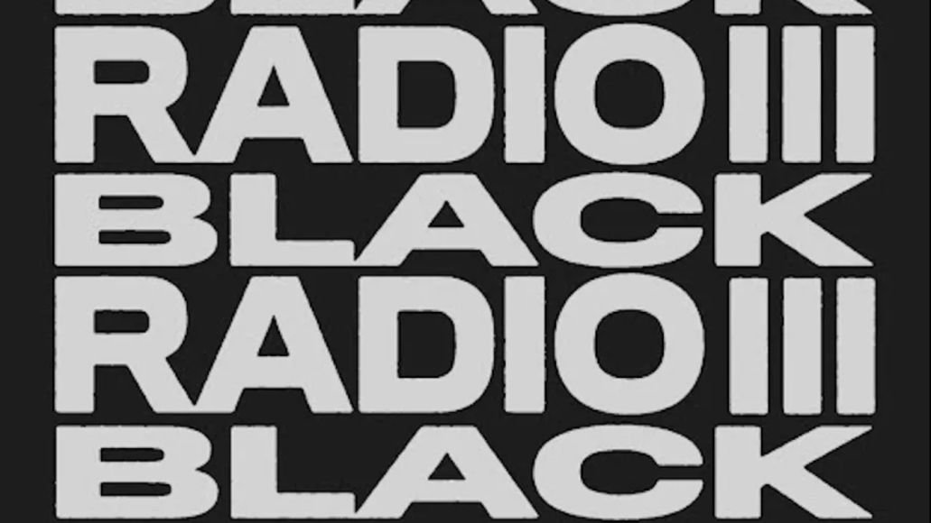 robert glasper noir radio iii oeuvre