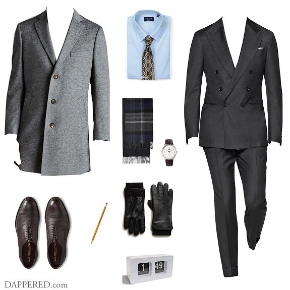 Scénario de style : Jour de la marmotte