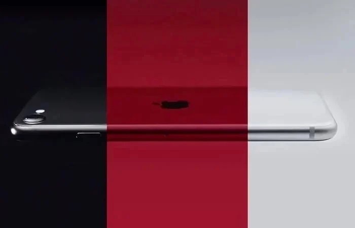 iPhone SE 3