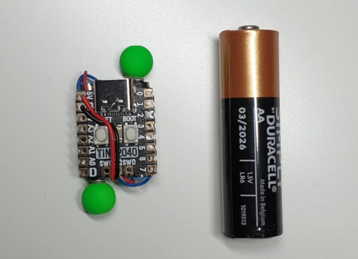 robots framboise pi
