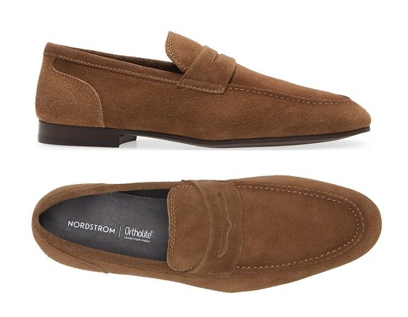 Mocassin Nordstrom Pryor Penny