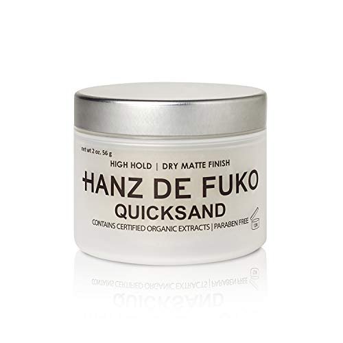 Hanz de Fuko Quicksand