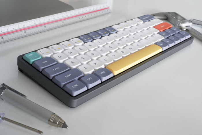 Clavier NuPhy Air60