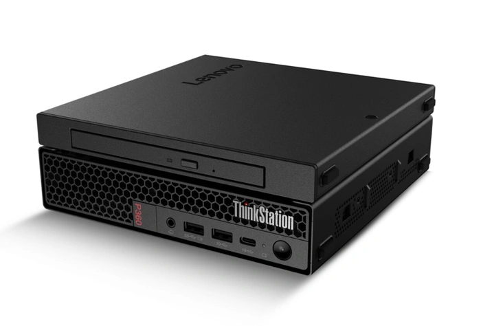 Lenovo Think Station