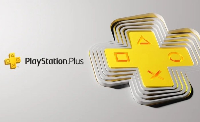 Nouvelle PlayStation Plus