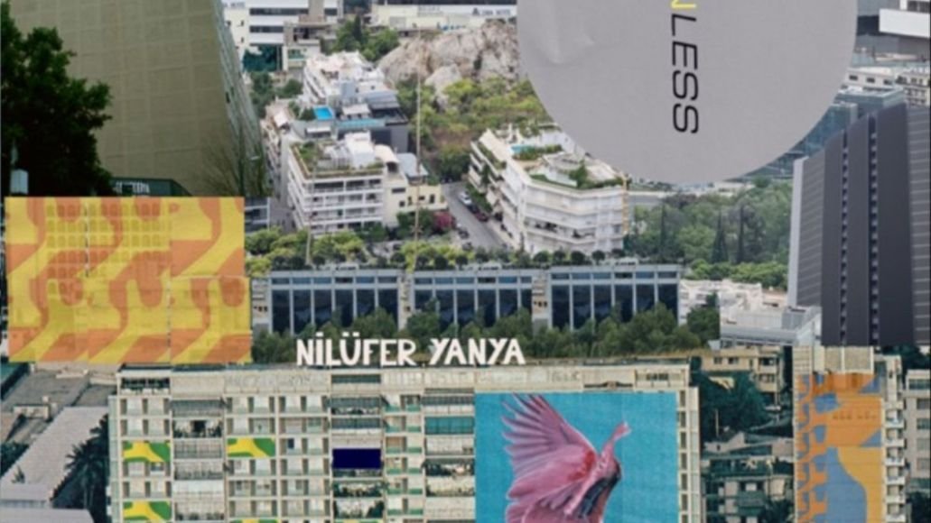 nilüfer yanya oeuvre indolore flux du nouvel album