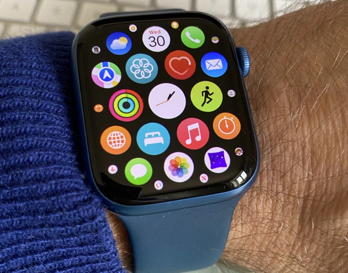 watchOS 8.5