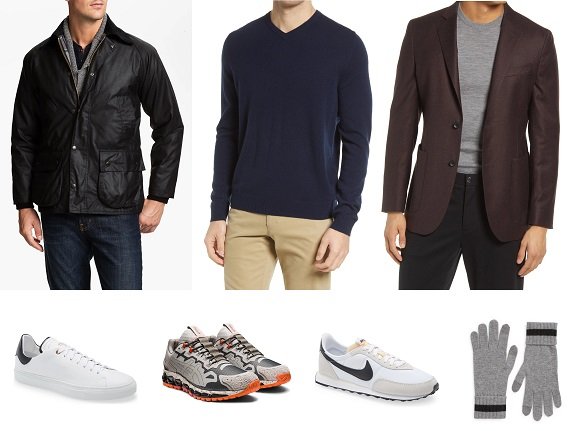 Vêtements pour hommes Nordstrom