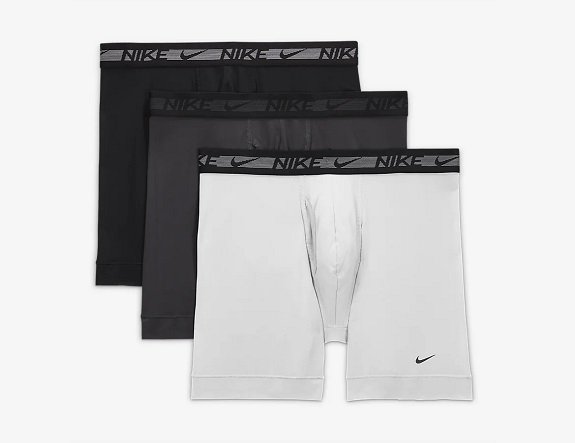 Nike Dri-FIT Ultra-Stretch Micro Boxer