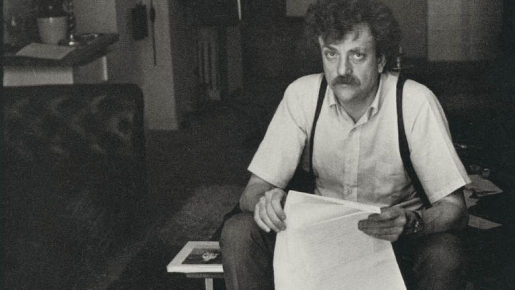 Kurt Vonnegut