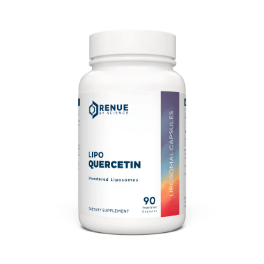 meilleur supplément de quercétine
