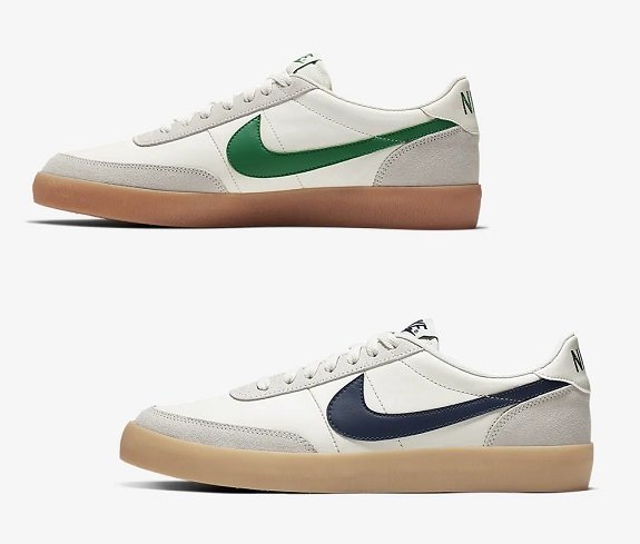 Baskets Nike Killshot