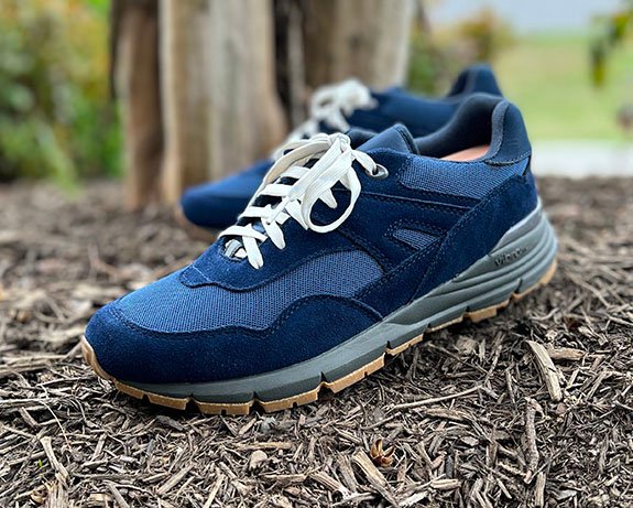 J.Crew Trail Runners