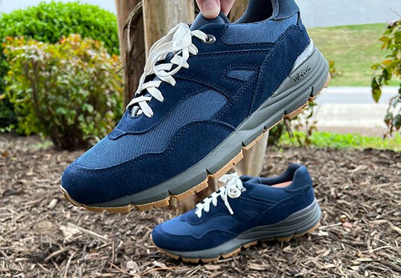 J.Crew Trail Runners