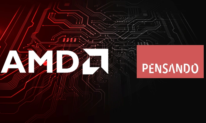AMD acquiert Pensando