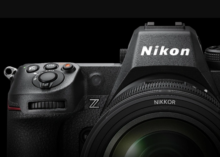 Mise à jour du micrologiciel Nikon Z