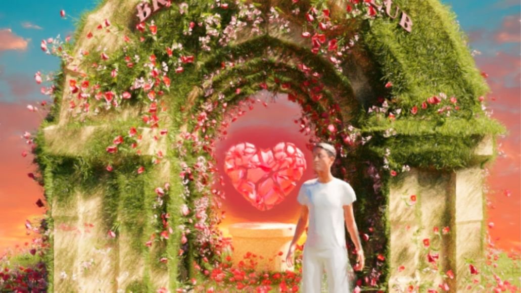 flux de pochettes d'album du club des coeurs brisés de syd