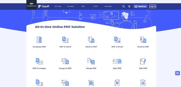 HiPDF