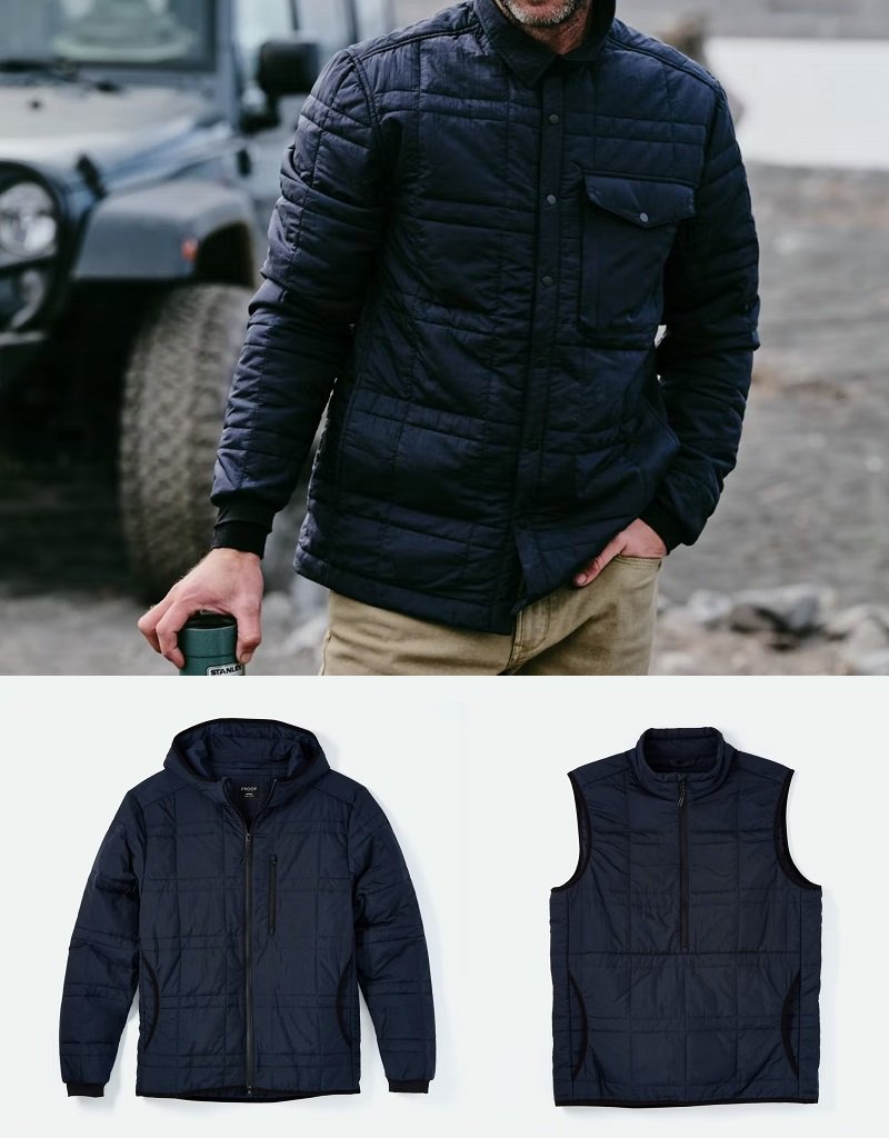 Preuve Moonweight Collection