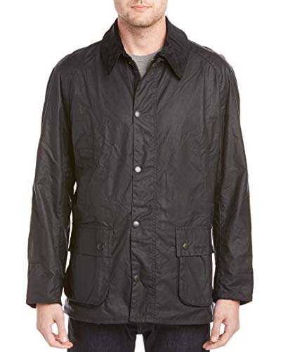 Barbour Ashby Wax Veste