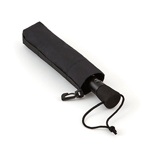 ShedRain WindPro Parapluie entièrement automatique ventilé