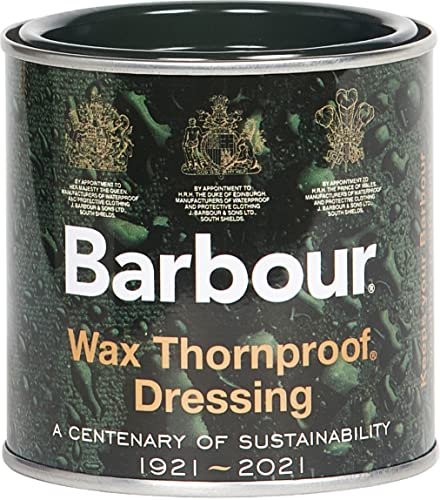 Pansement anti-épines à la cire Barbour