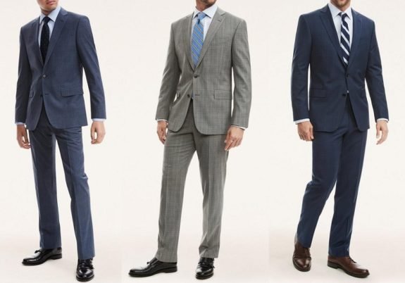 Vêtements pour hommes Brooks Brothers