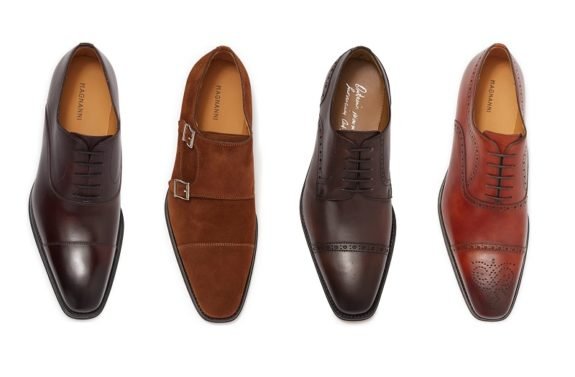 Chaussures habillées homme Nordstrom Rack