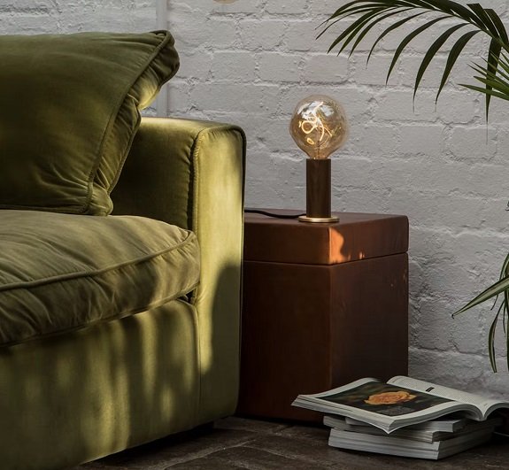 Lampe de table Tala Knuckle