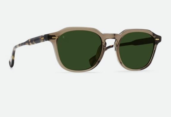 Raen Optics Clyvé
