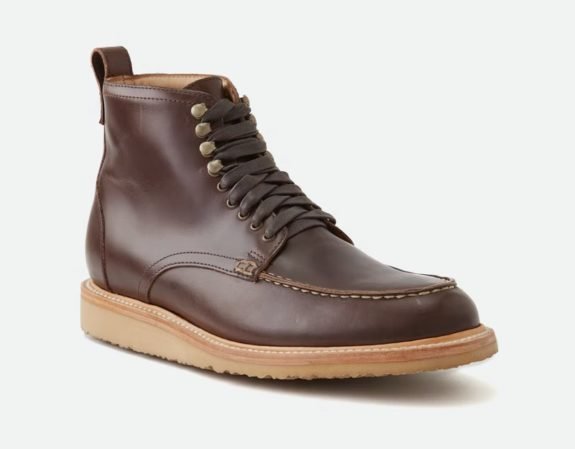 Botte Bozeman Rhodes Footwear