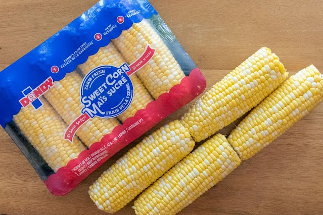 Comment préparer des côtes levées de maïs grillées pour votre prochain repas familial d'été !