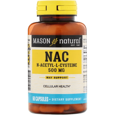 Mason Naturel NAC