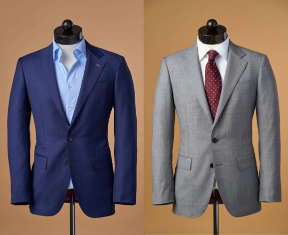 Costumes Spier et Mackay