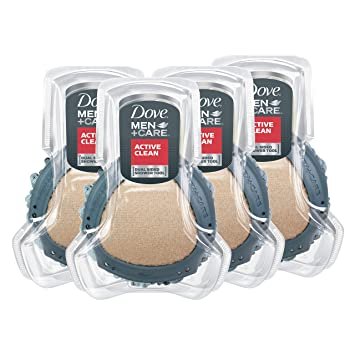 Outil de douche Dove Men+Care