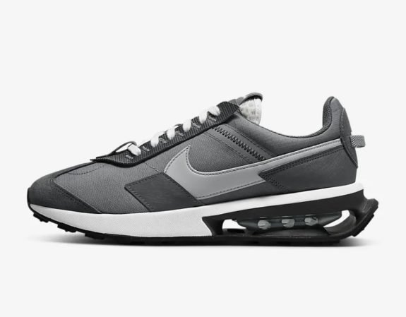 Nike Air Max Pre-Day en gris