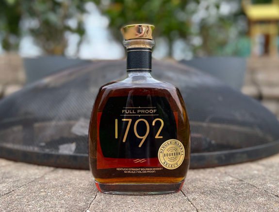 1792 Épreuve complète
