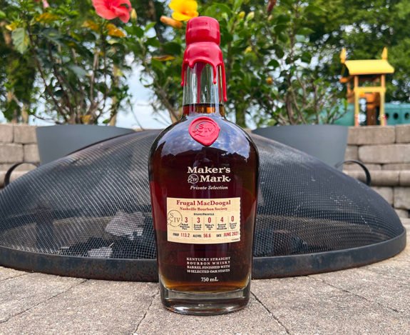 Sélection privée Maker's Mark