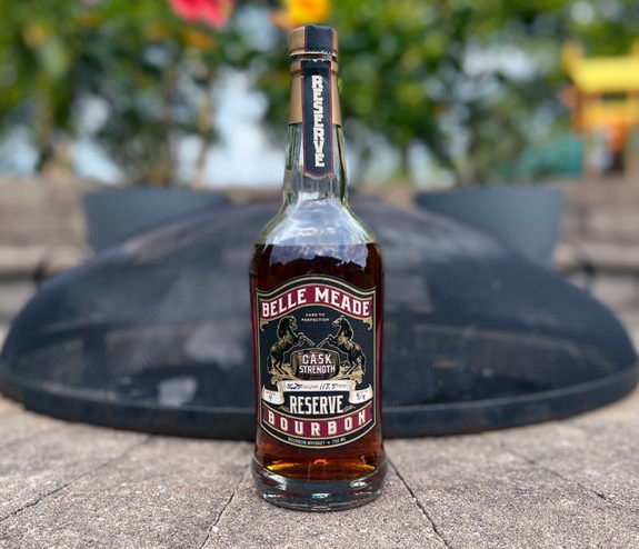 Belle Meade Reserve Bourbon
