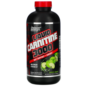 liquide l carnitine