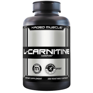 Kaged L-Carnitine