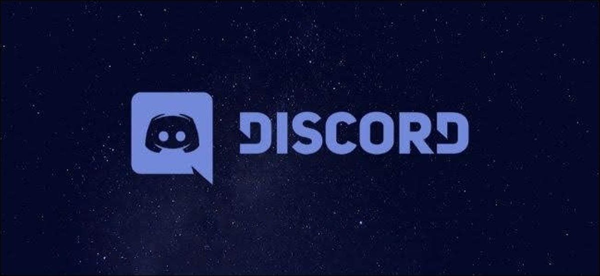 Discord Logo