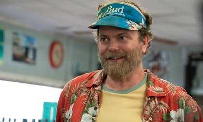 Rainn Wilson dans 