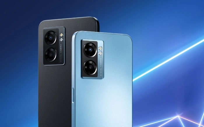 Oppo K10 5G
