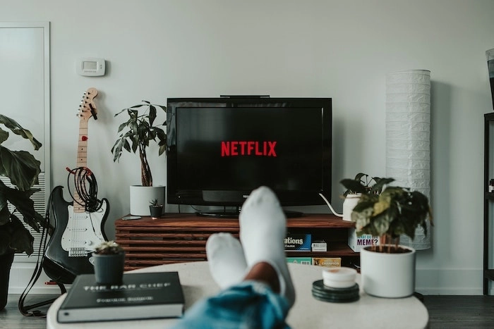 Netflix financé par la publicité