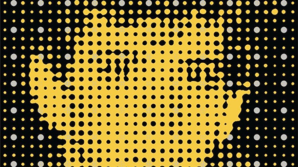 Lou Reed Archive Series Words & Music, mai 1965 Album Artwork