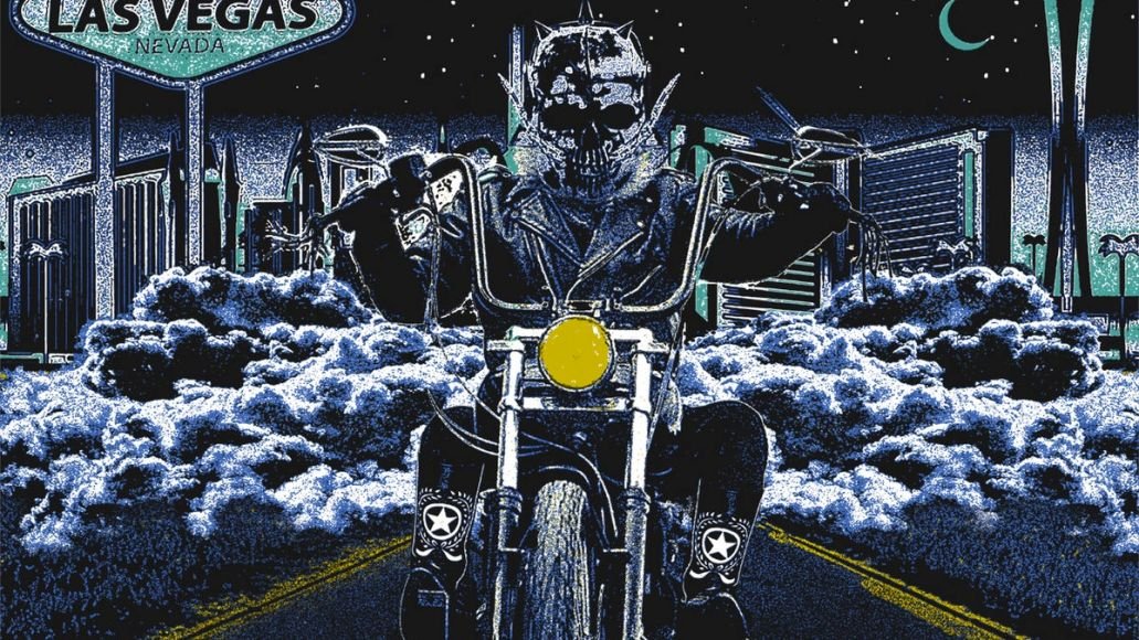 Album hommage à Motorhead